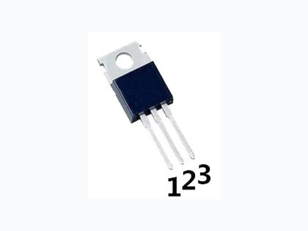 8N80 integrated circuit reference