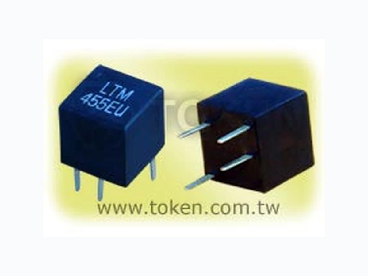 LTM455HW integrated circuit reference