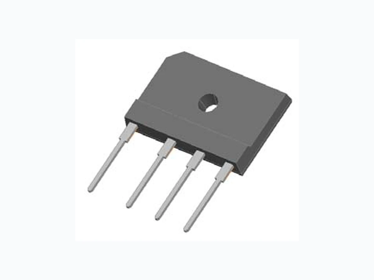 GBJ8005 integrated circuit reference