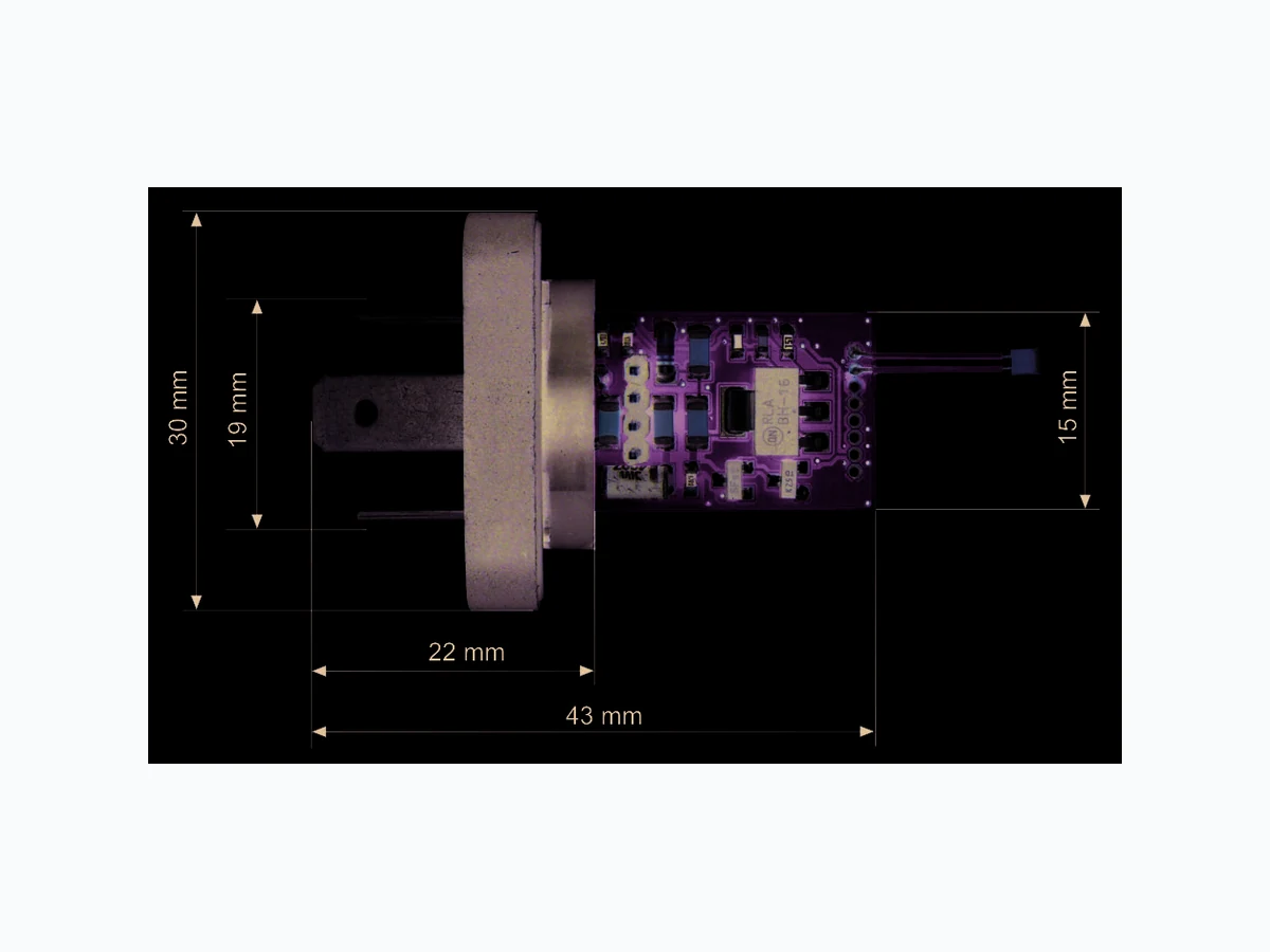 0220 0418 integrated circuit reference