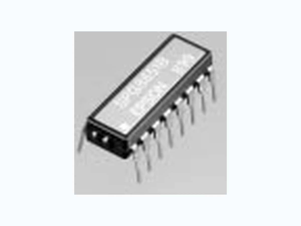 SPG-8651B integrated circuit reference