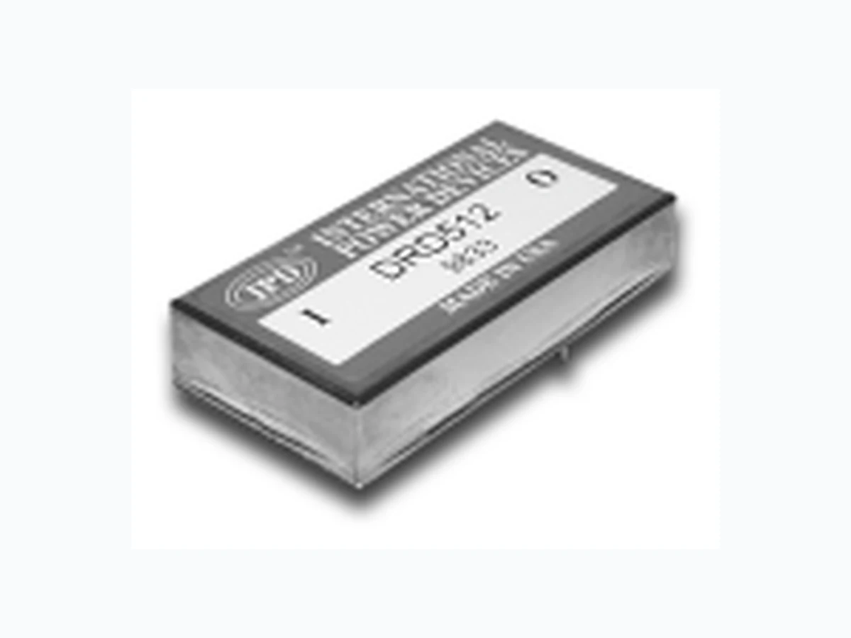 DRD4812 integrated circuit reference