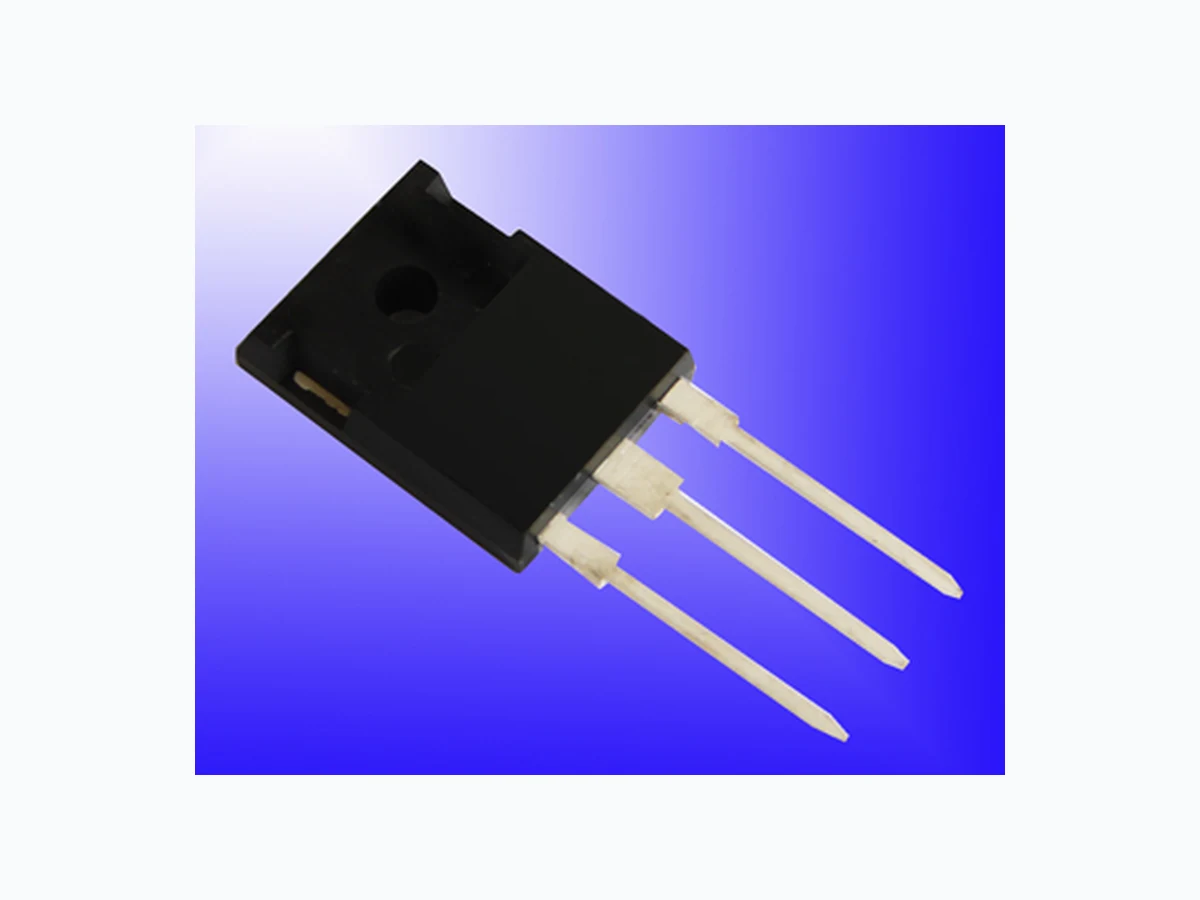 STYN20110 integrated circuit reference