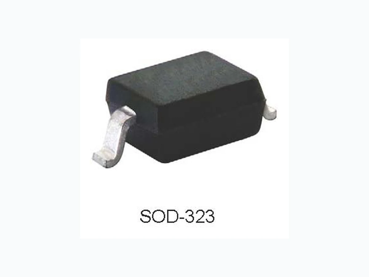 3DSR0.3A integrated circuit reference
