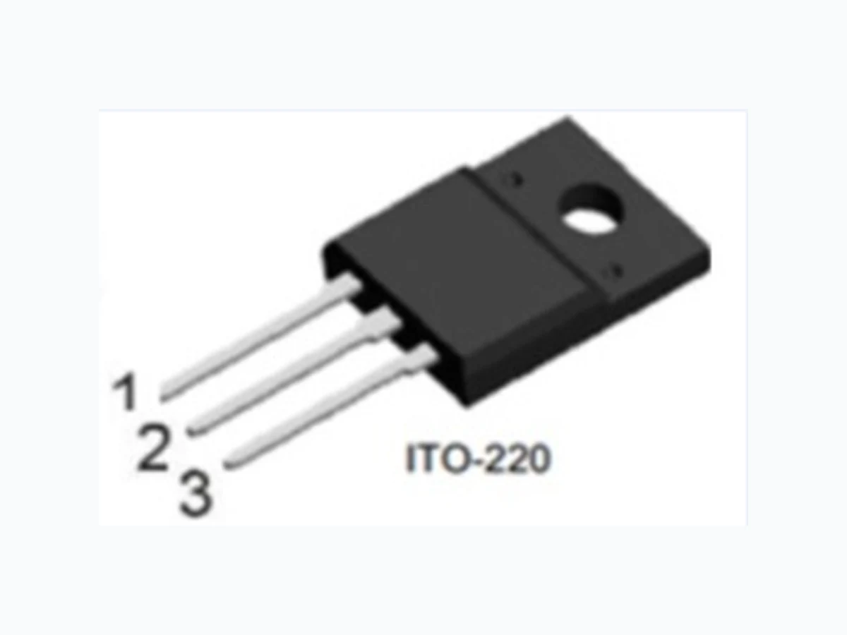 BT152 integrated circuit reference