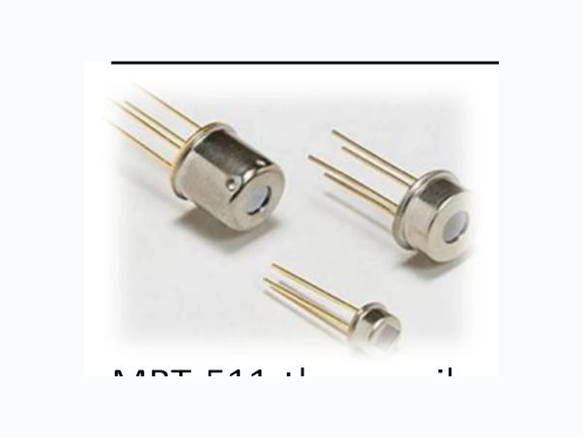MRT511 integrated circuit reference