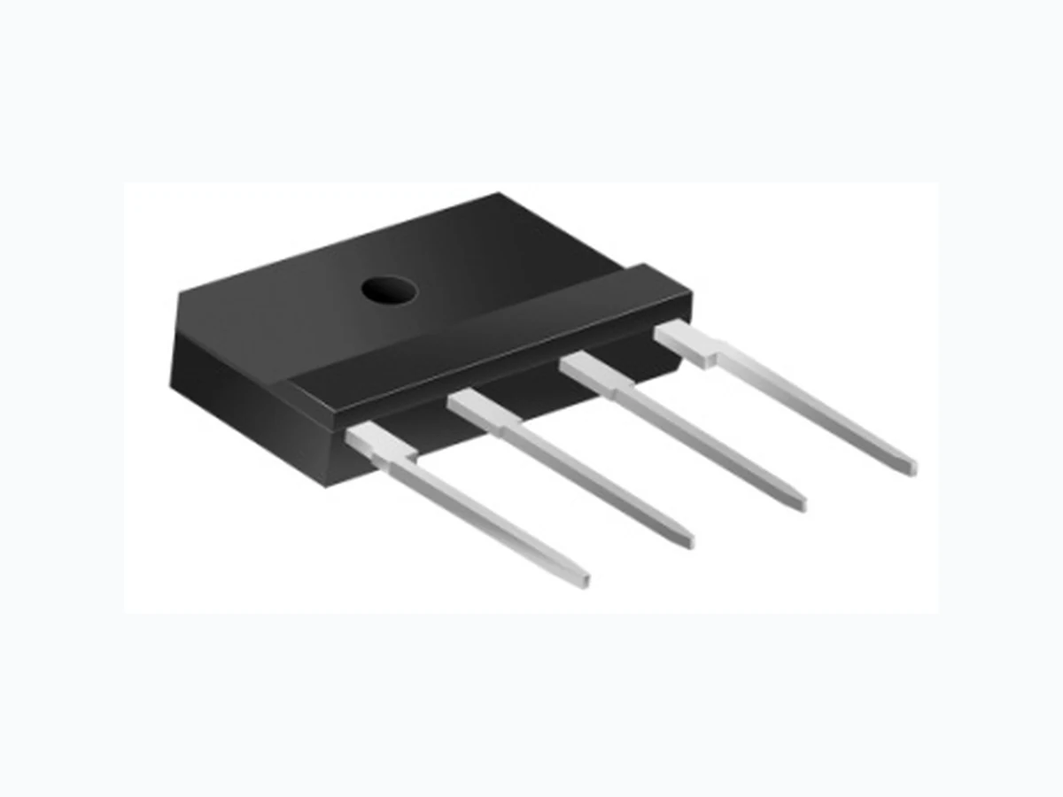 KBJ4K integrated circuit reference