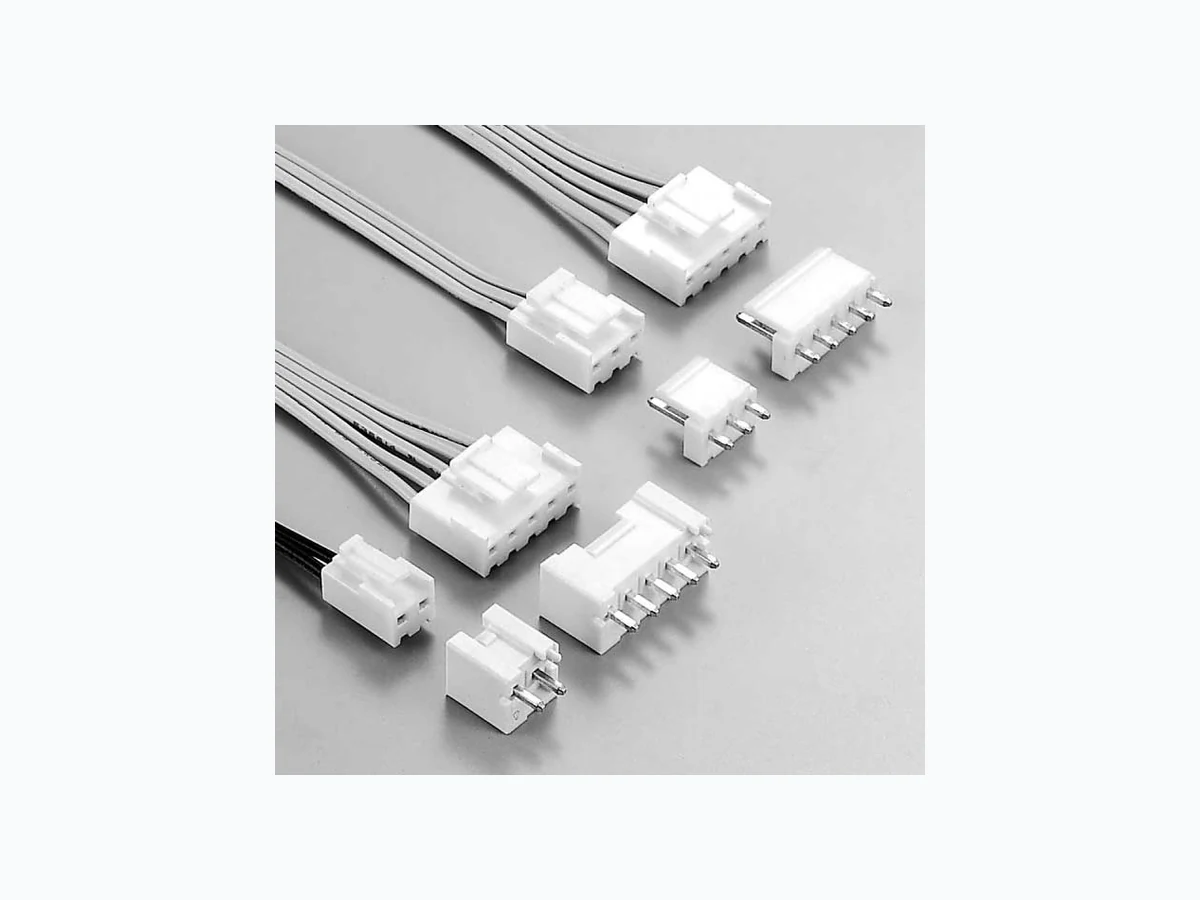 B2PS-VH integrated circuit reference