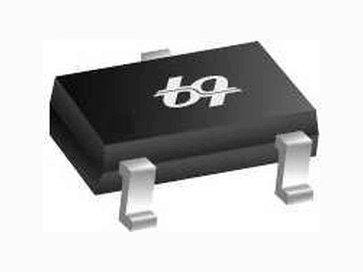 QM2403K integrated circuit reference
