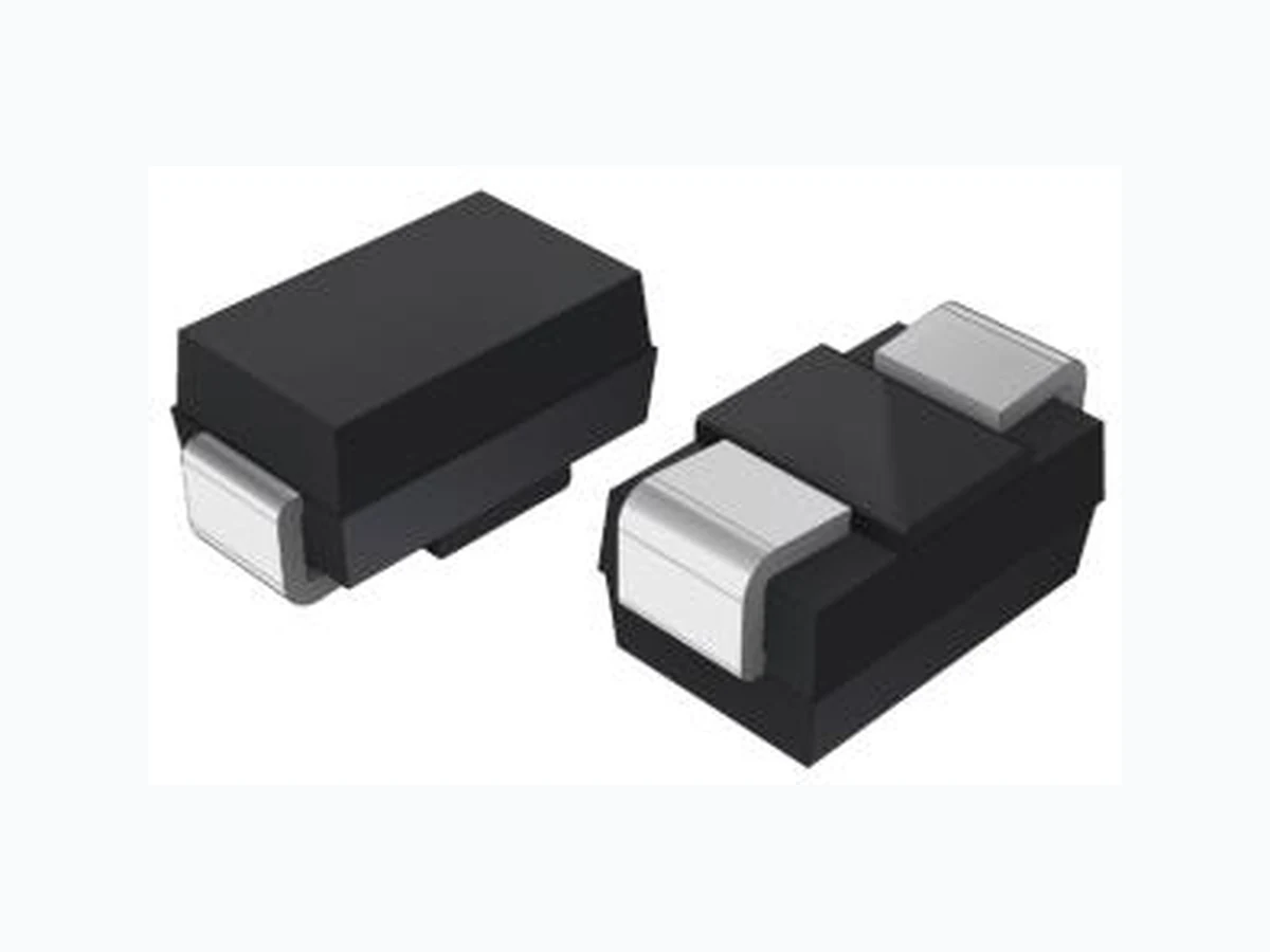 ES2JA integrated circuit reference
