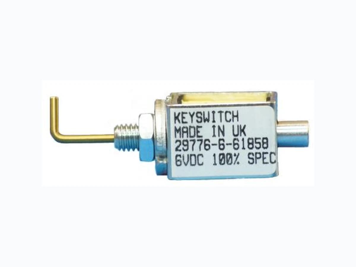 SM1 integrated circuit reference