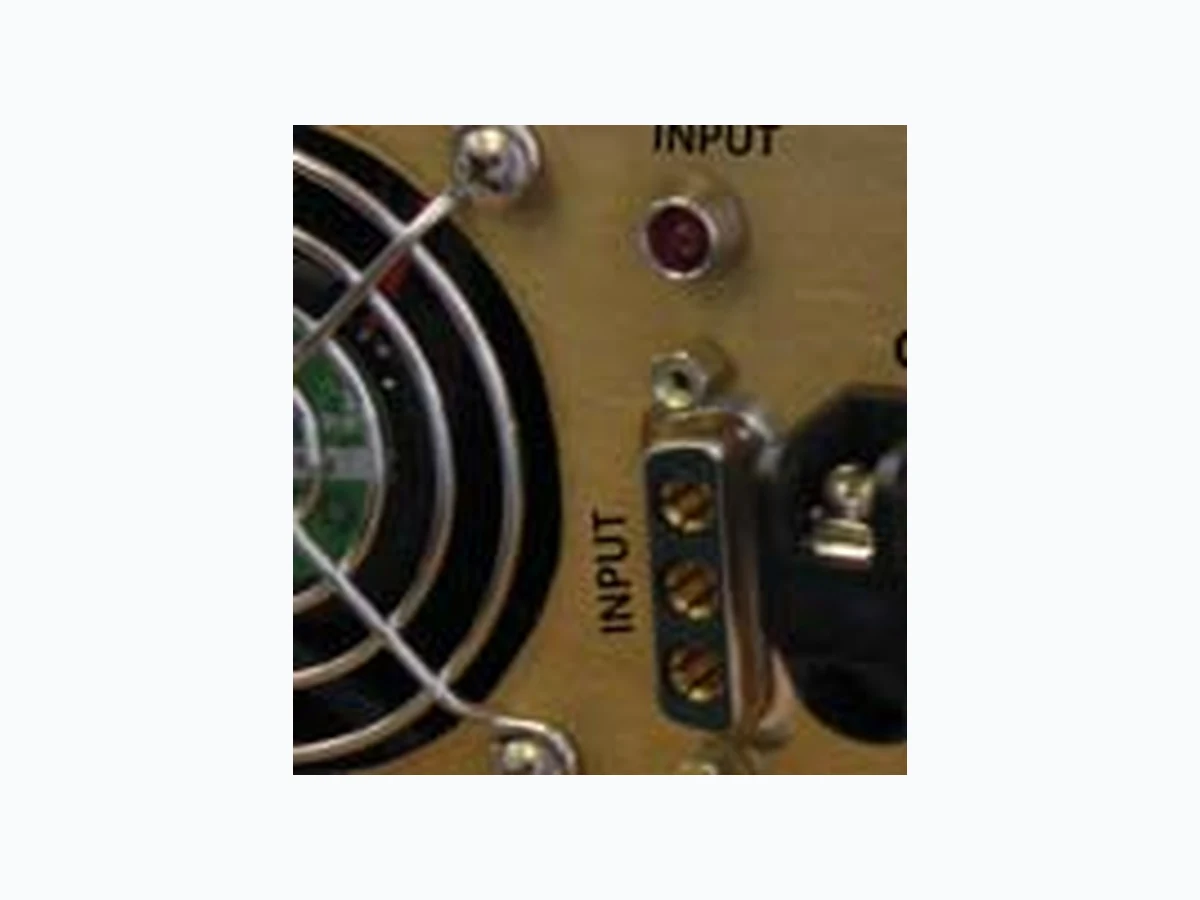 PHVDC-270-3 integrated circuit reference