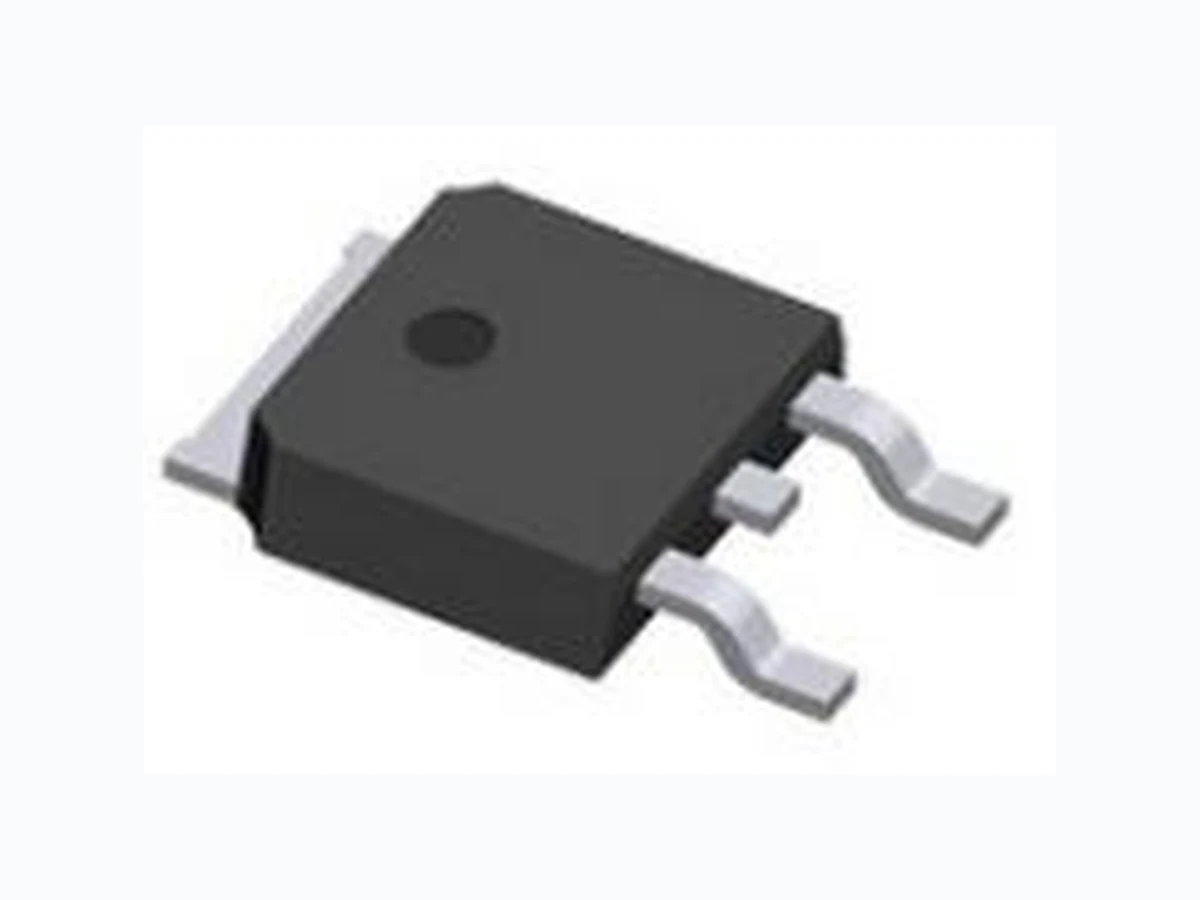 2060K integrated circuit reference