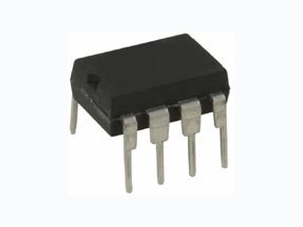 SDC602 integrated circuit reference