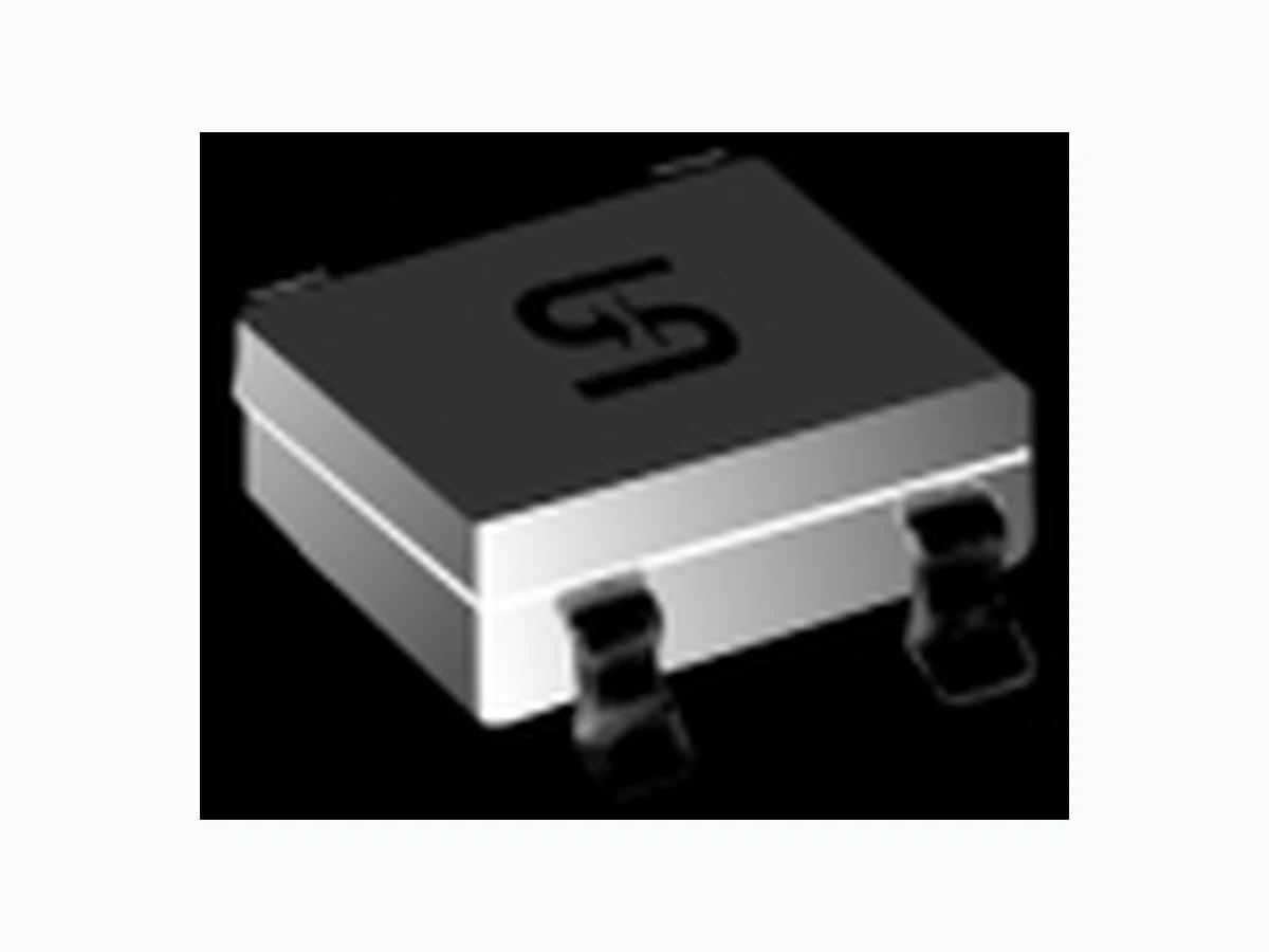 DBS106G integrated circuit reference