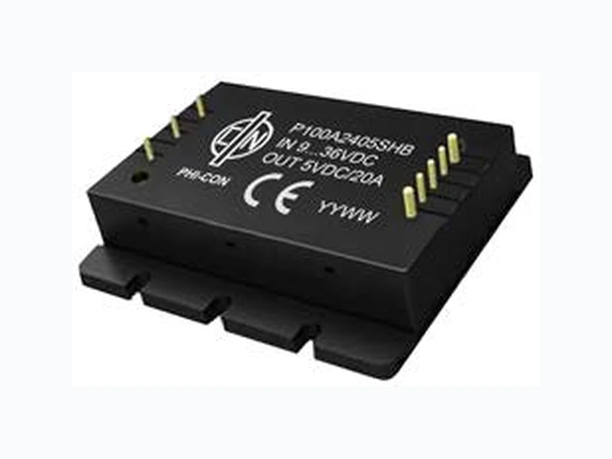 P100A2412S integrated circuit reference