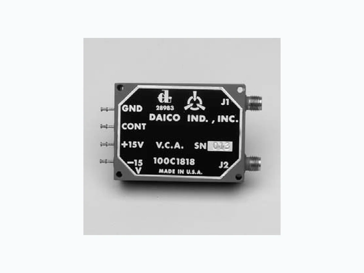 100C1818 integrated circuit reference