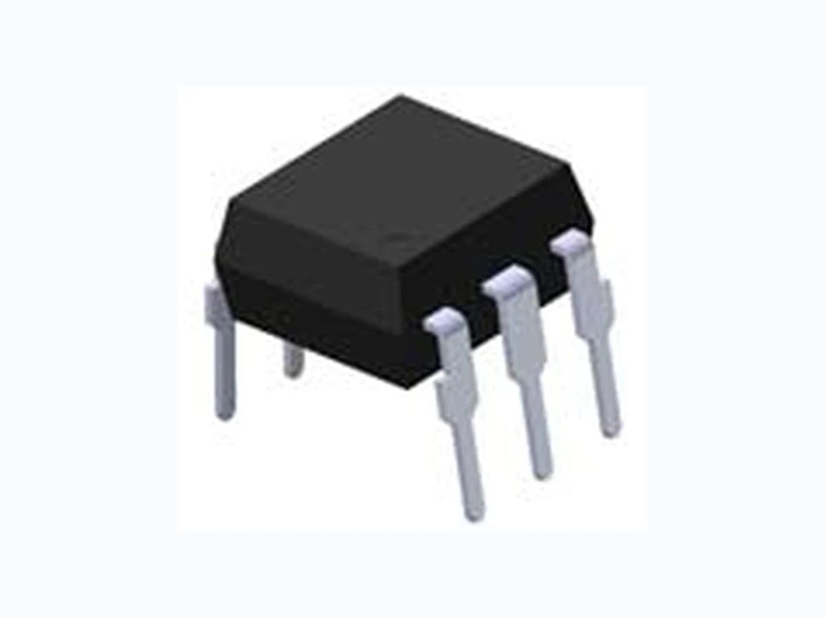 4N31S1(TB)-V integrated circuit reference