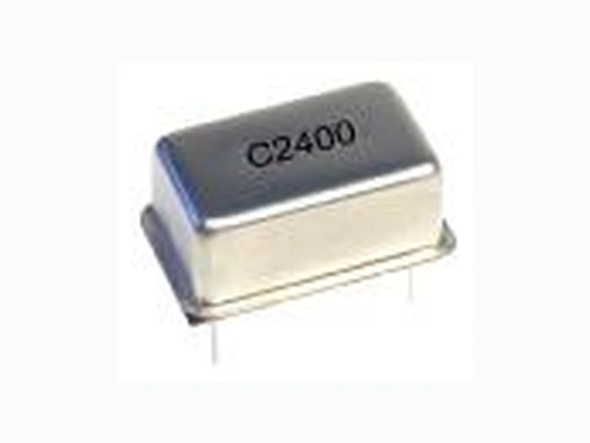 C2400 integrated circuit reference