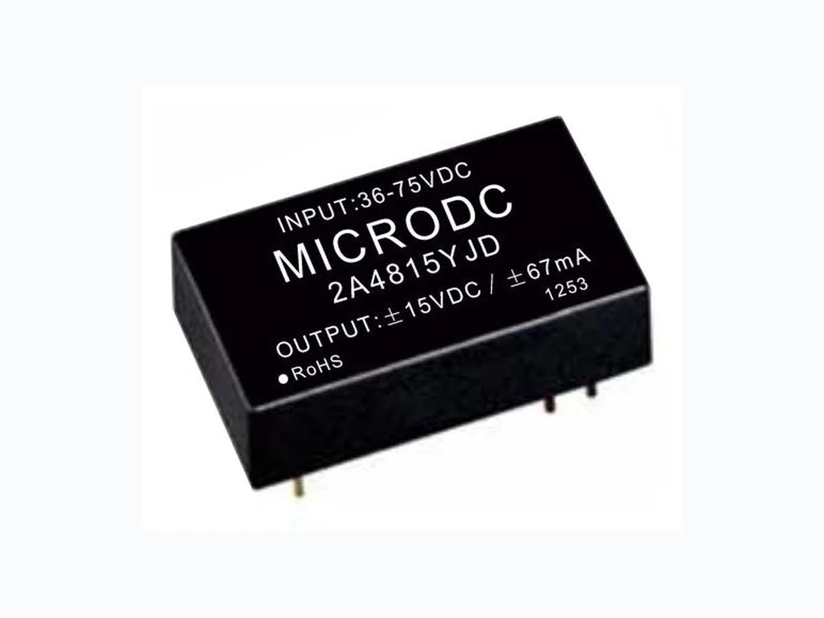 2A2412YJD integrated circuit reference