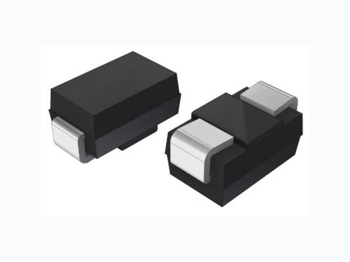 RS2AA integrated circuit reference