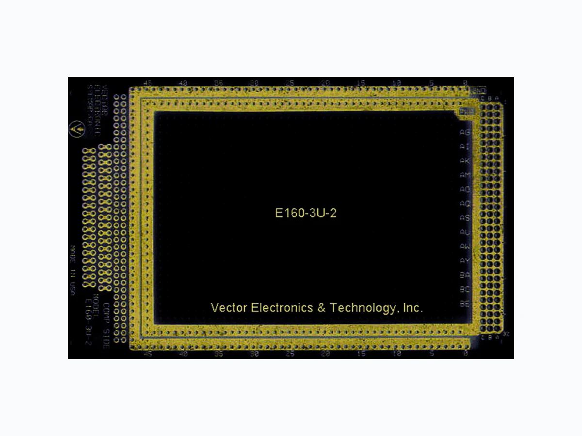 4614 integrated circuit reference