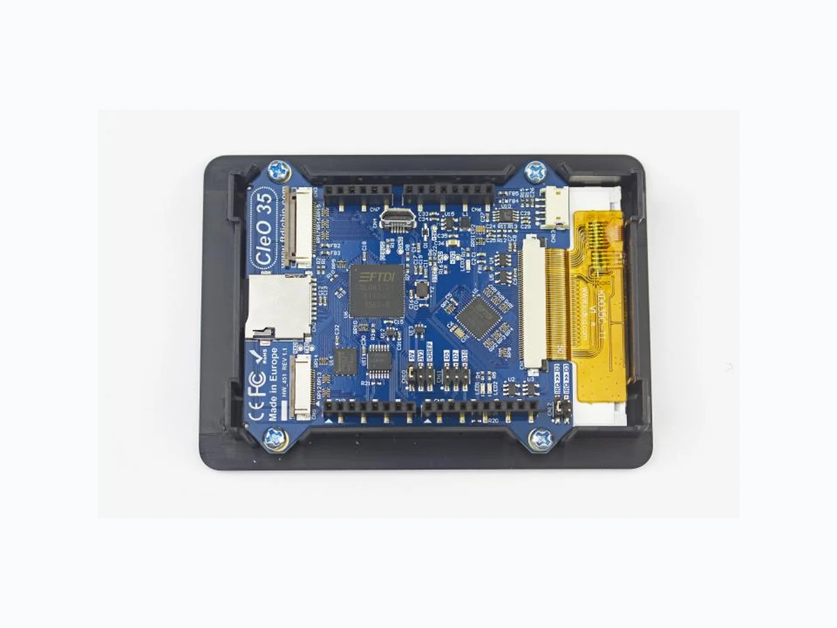 CL2O-CAM1 integrated circuit reference