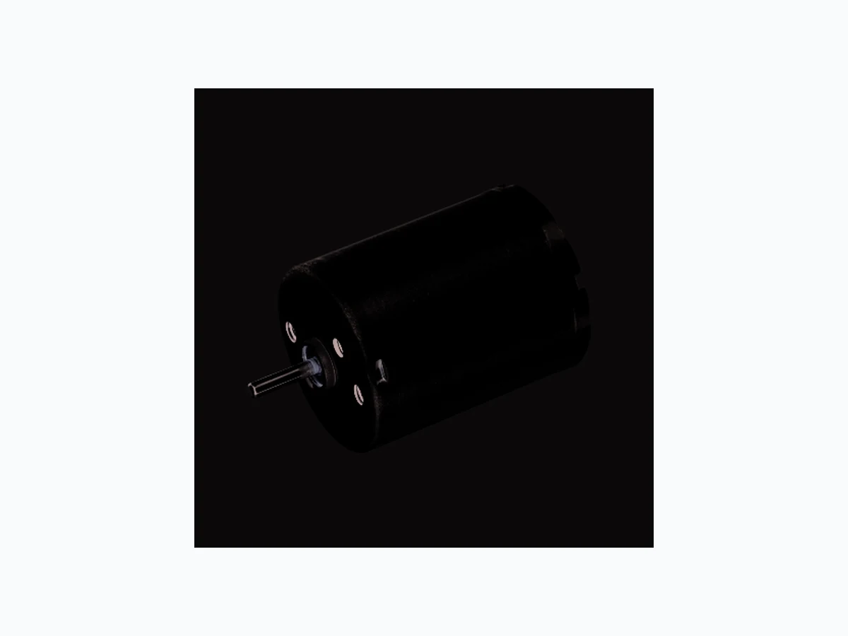 TEC2430 integrated circuit reference