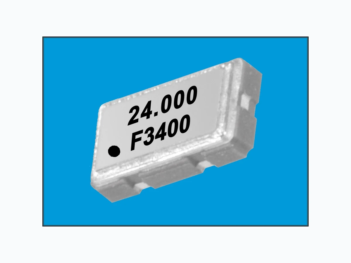 F3410 integrated circuit reference