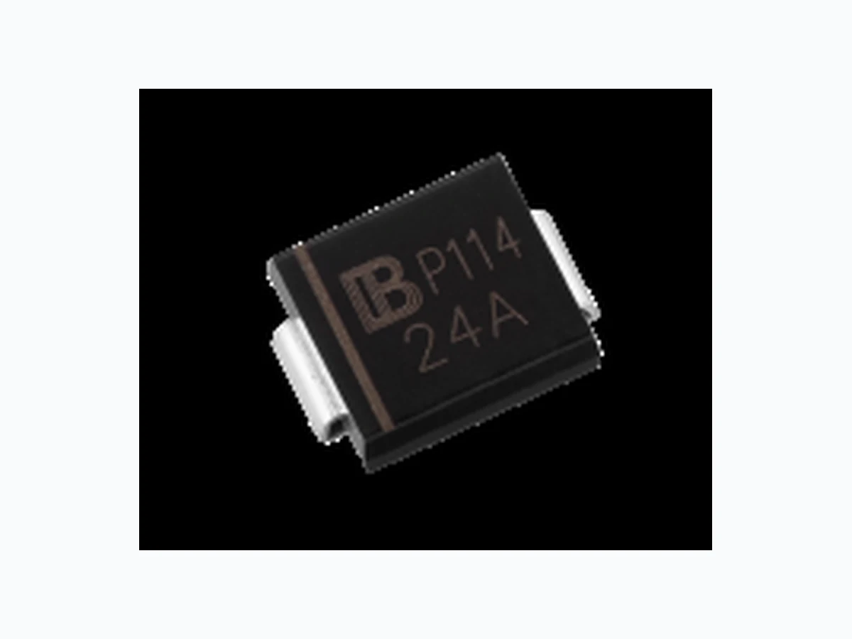 P6SMB250A integrated circuit reference