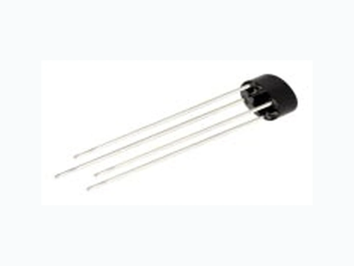 RB153 integrated circuit reference