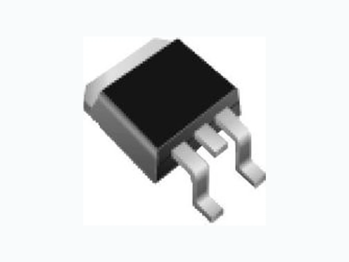 QM04N65B integrated circuit reference