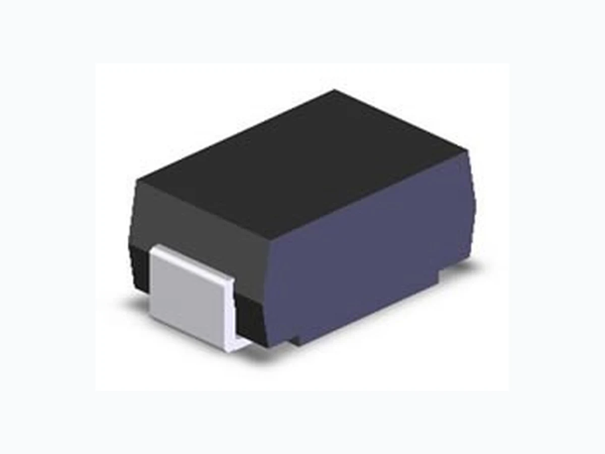 SPD81152A integrated circuit reference
