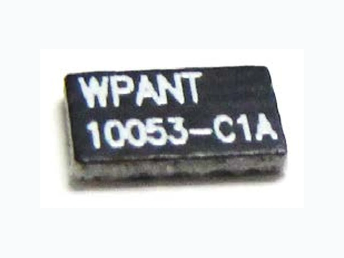 WPANT10053-C1A integrated circuit reference