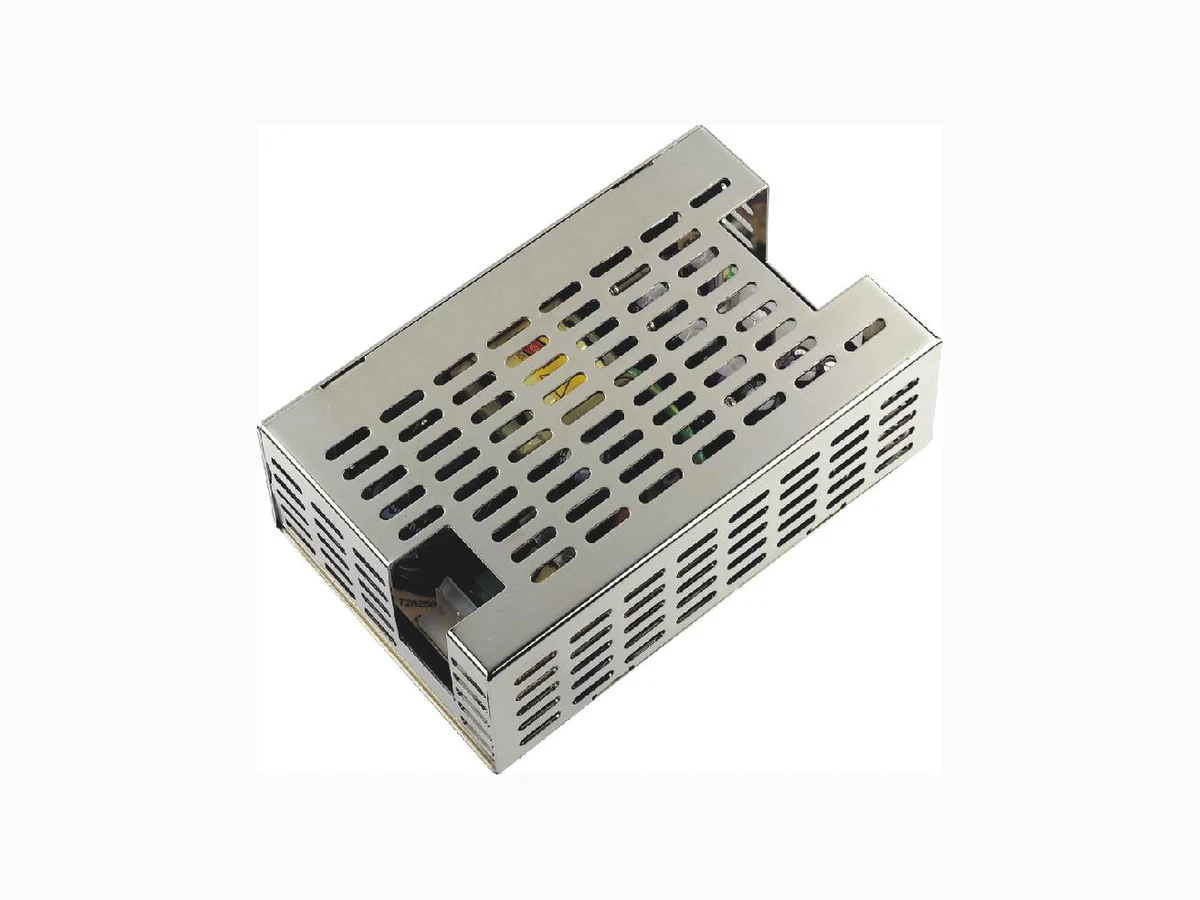 SEU61-102 integrated circuit reference