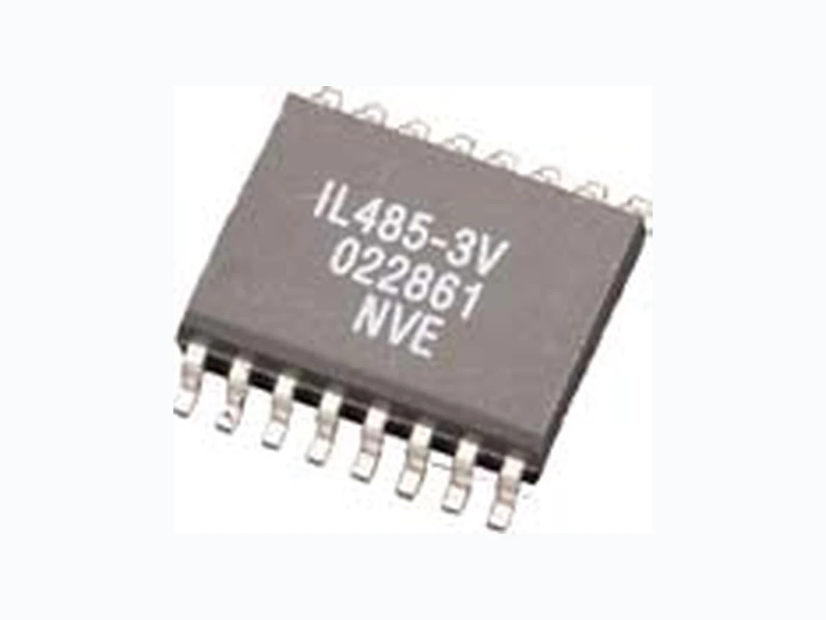 IL485-3V integrated circuit reference