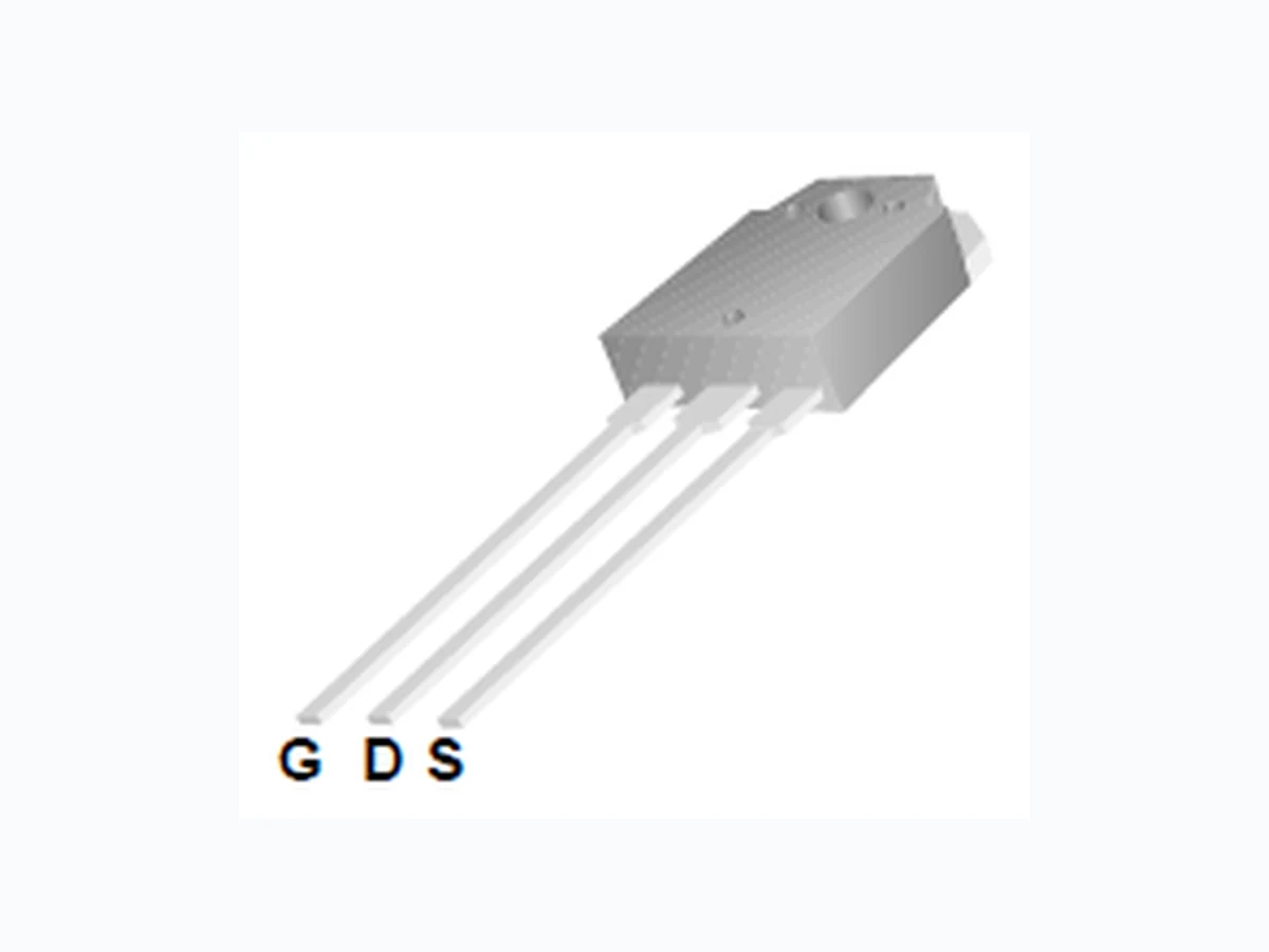 WFW20N60 integrated circuit reference