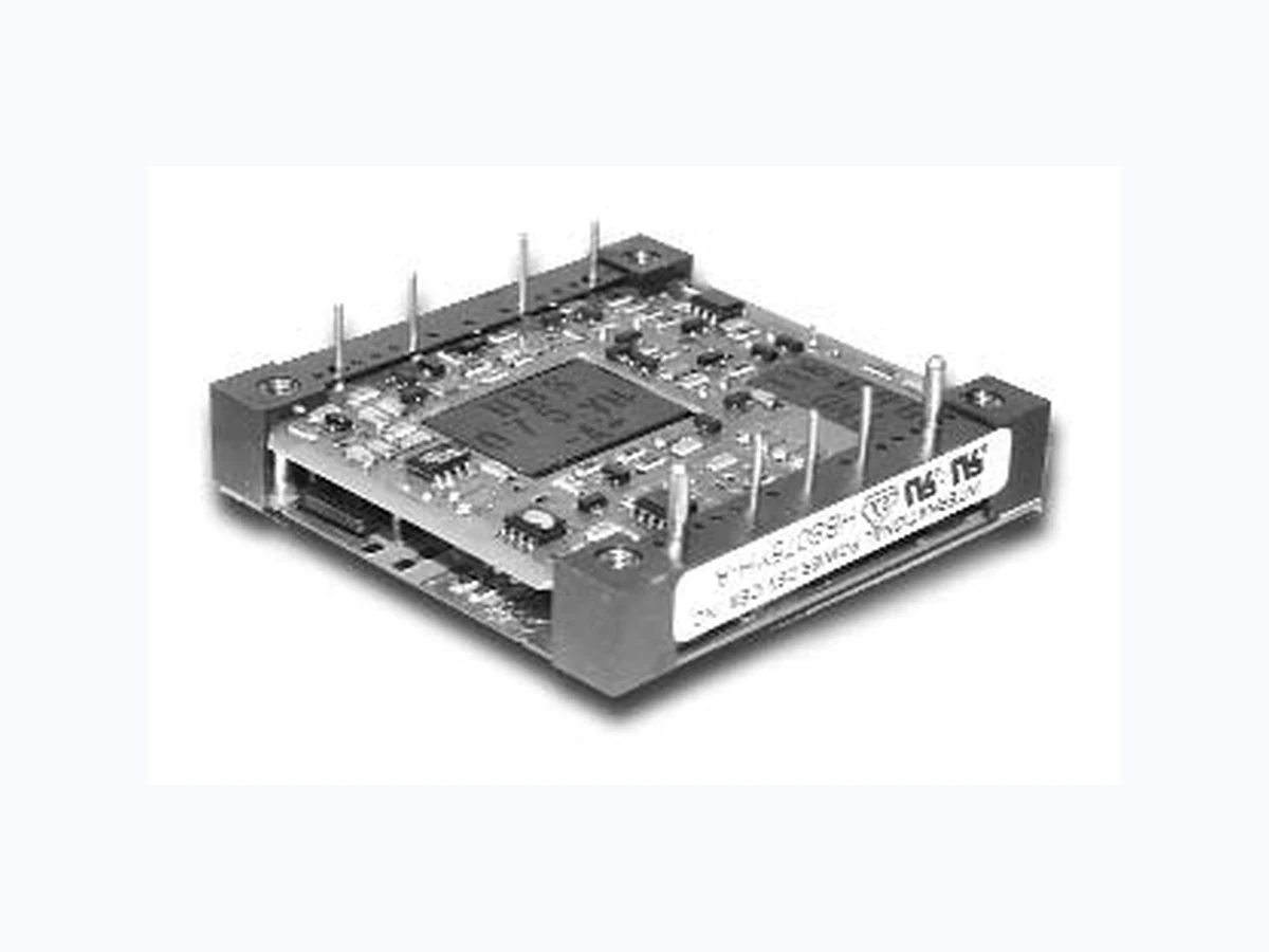 HBS075YJ-A integrated circuit reference