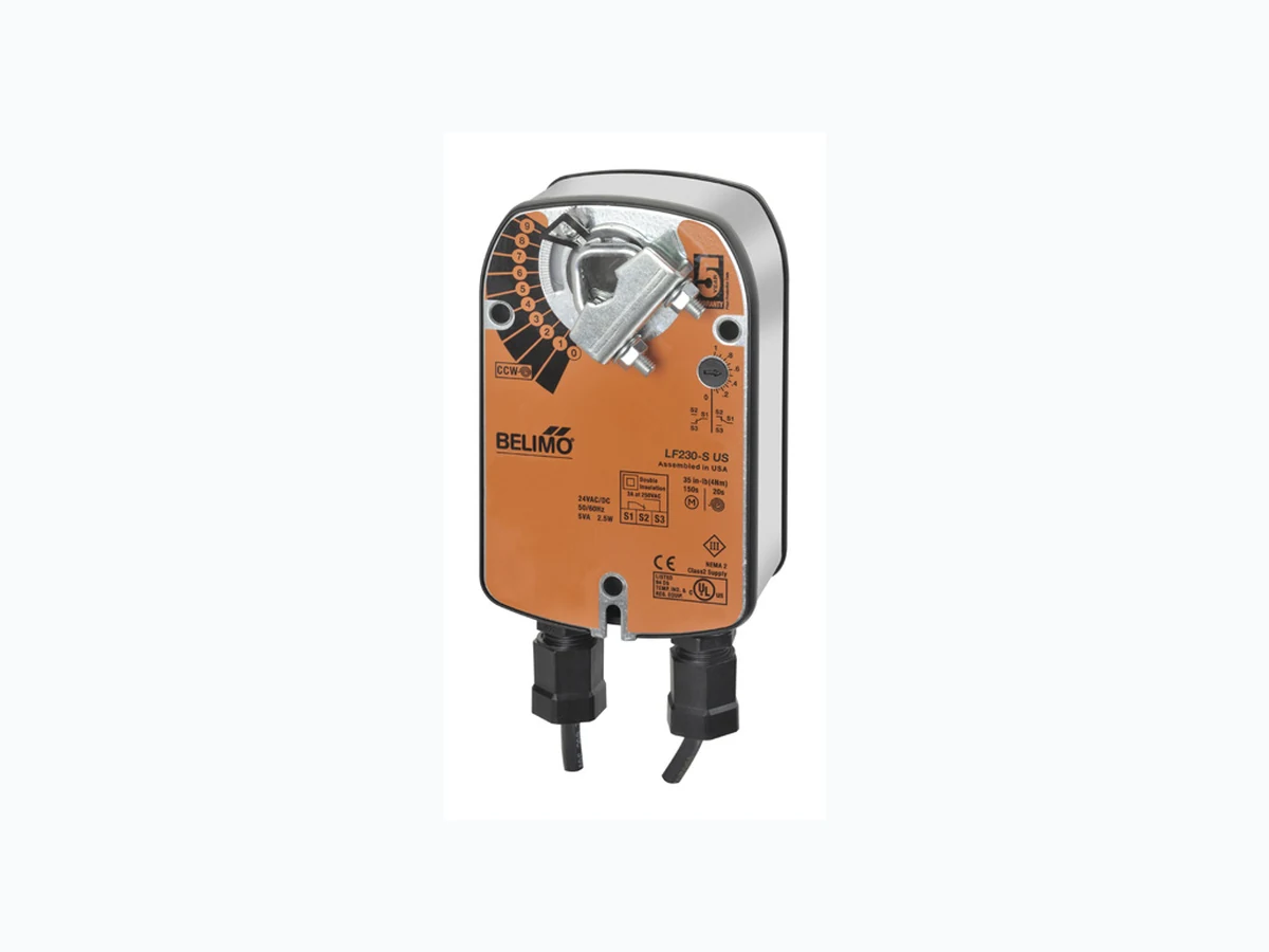LF230-SUS integrated circuit reference