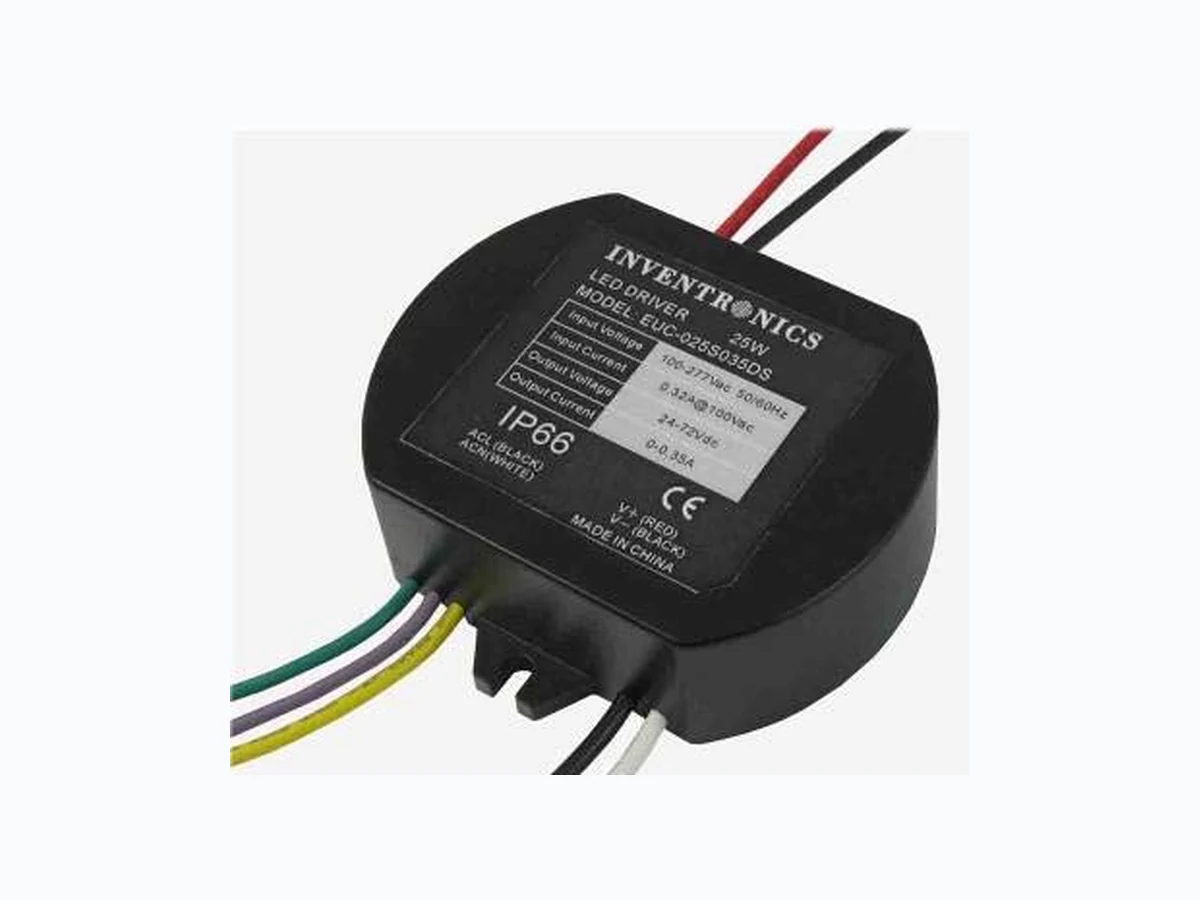 EUC-025S035DS integrated circuit reference