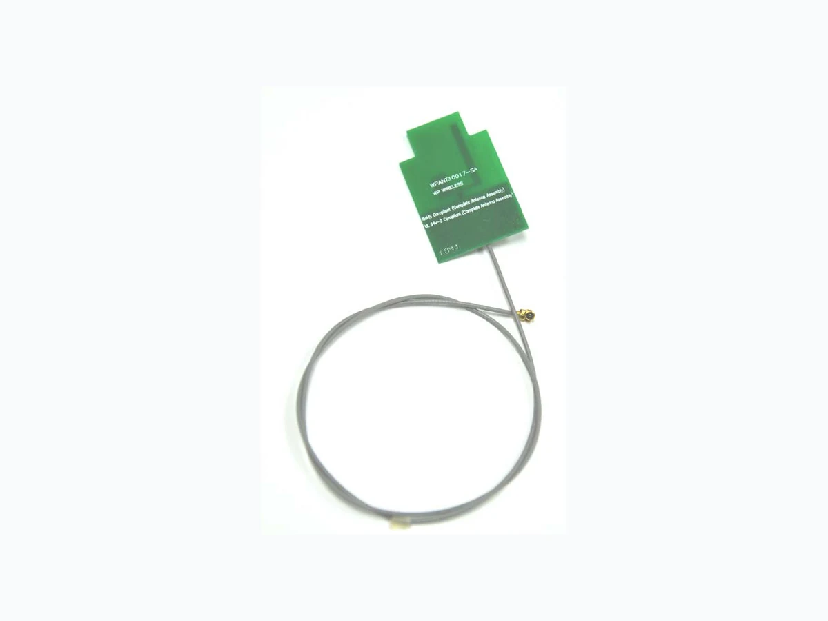 WPANT10017 integrated circuit reference