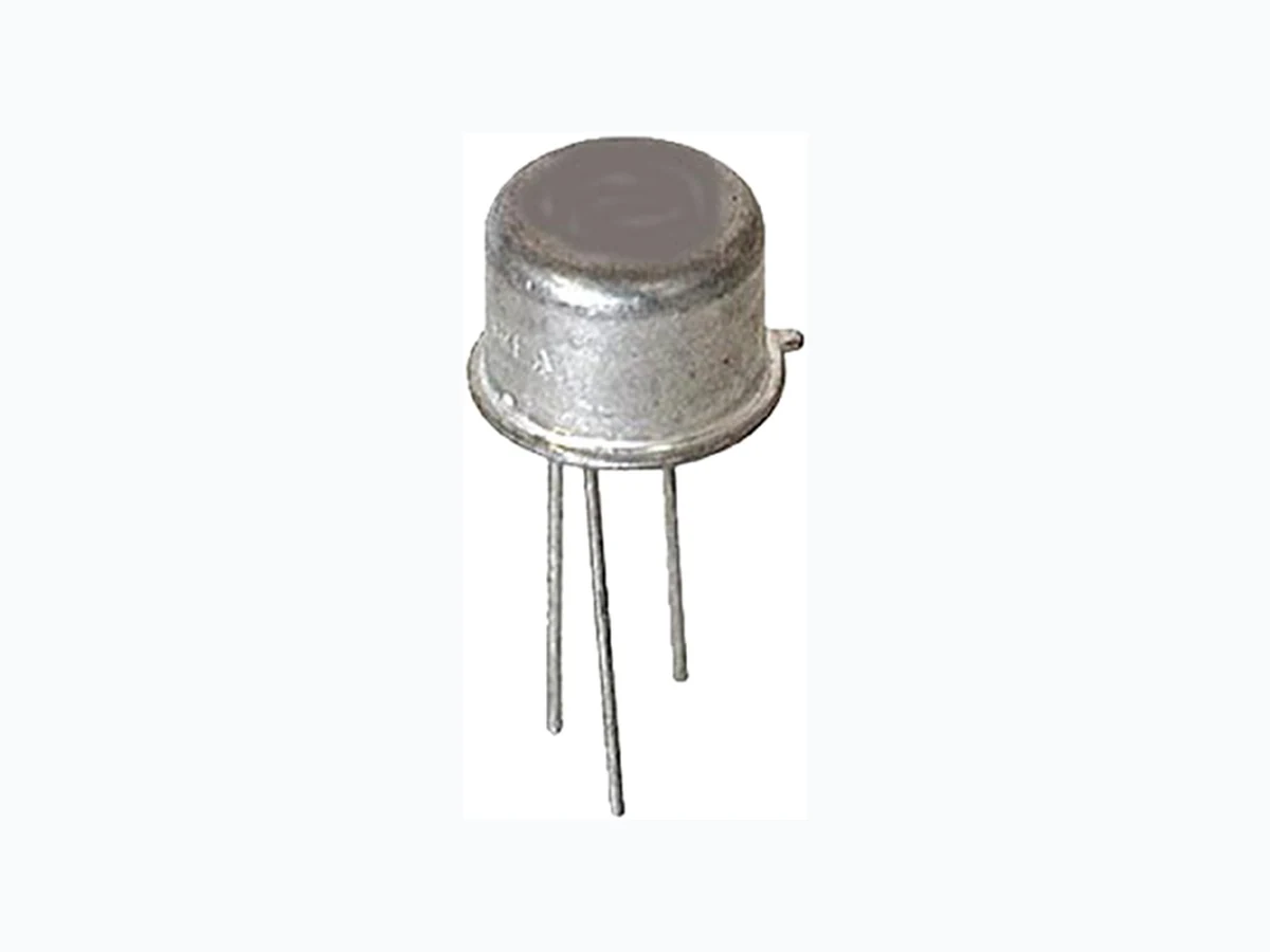 2N2905 integrated circuit reference