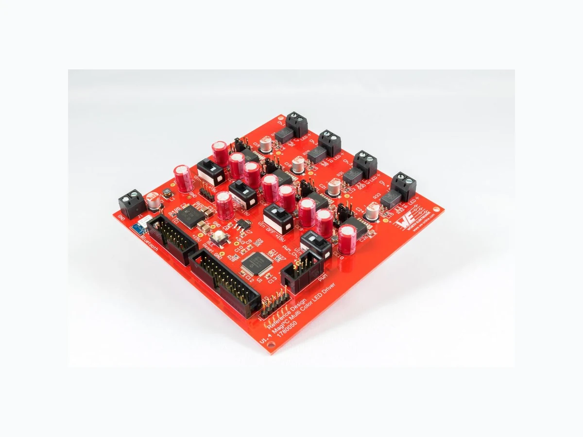 744773022 integrated circuit reference