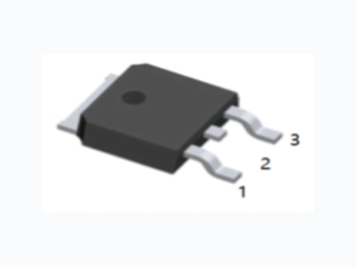 AOD403 integrated circuit reference