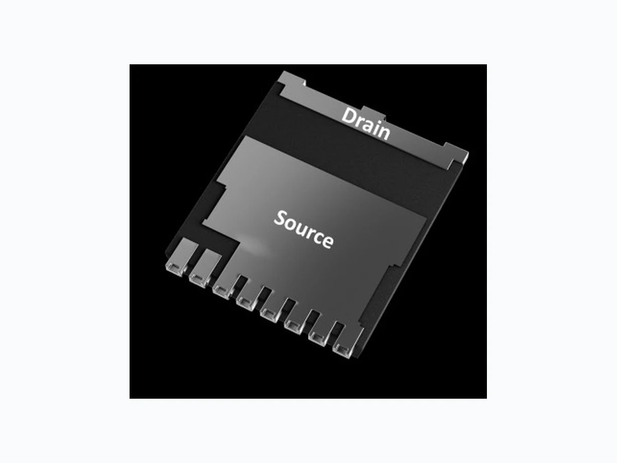 TP65H035G4QS integrated circuit reference