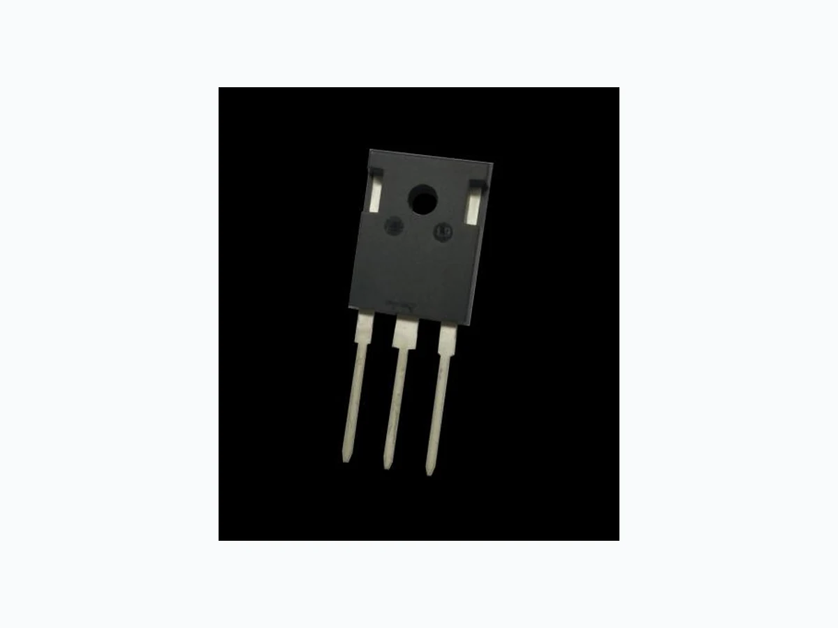 APT60D100B integrated circuit reference