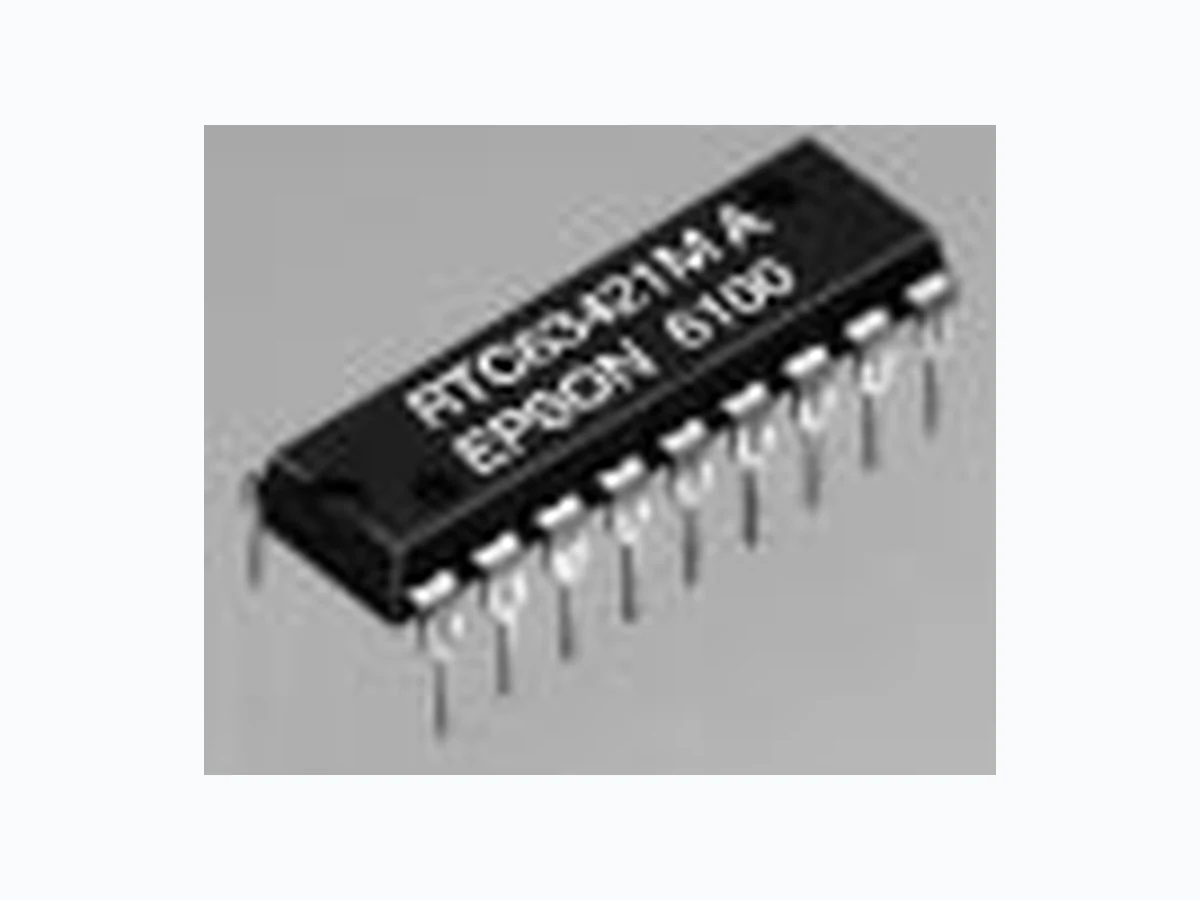 RTC-63421M integrated circuit reference
