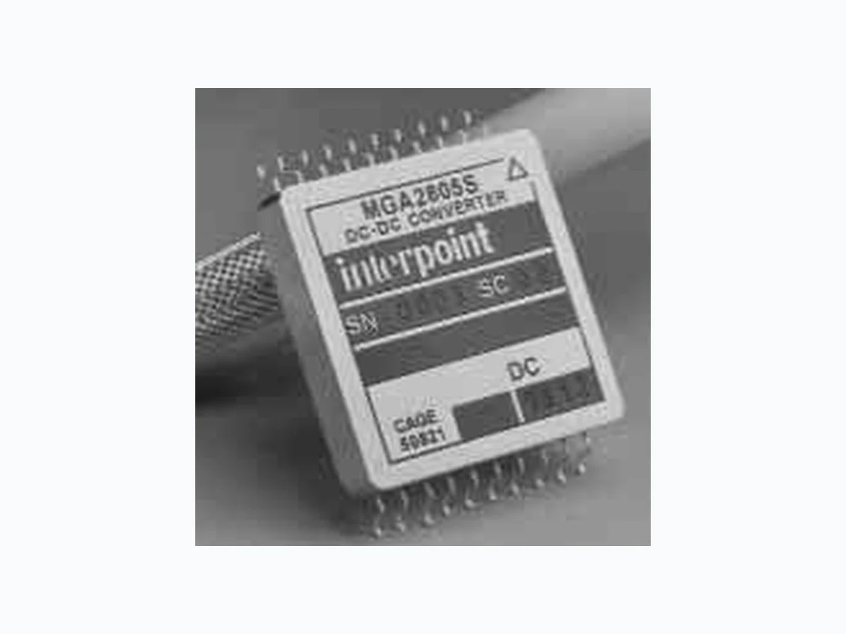 MGA2812S integrated circuit reference