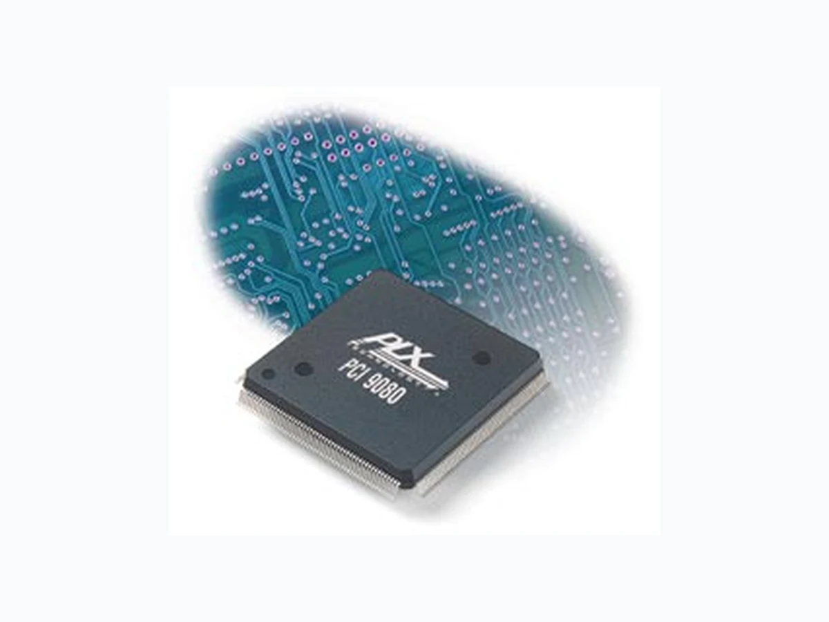 PCI9080 integrated circuit reference