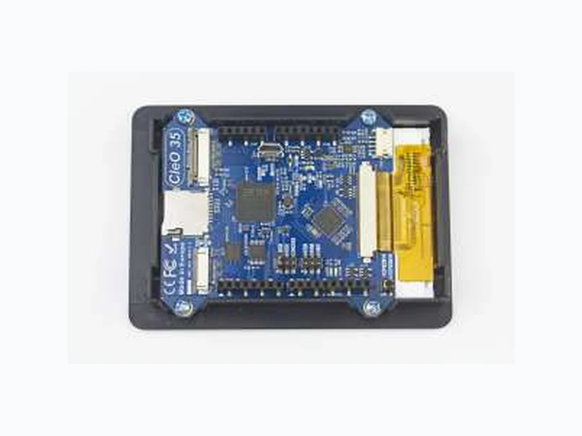 CLEO-CAM1 integrated circuit reference